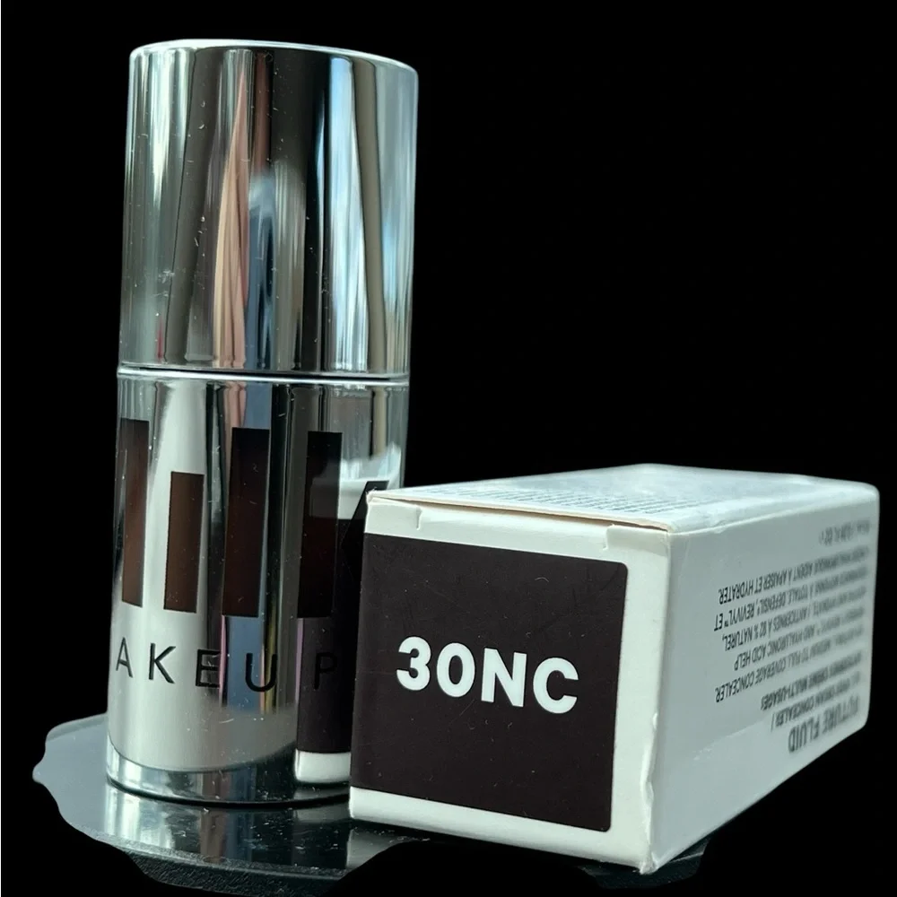 Milk Makeup Future Fluid Cream Concealer 30NC